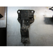 22W006 Left Motor Mount From 2011 Nissan Xterra  4.0